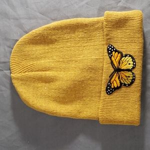 $ Monarch Stocking Cap - NWOT!